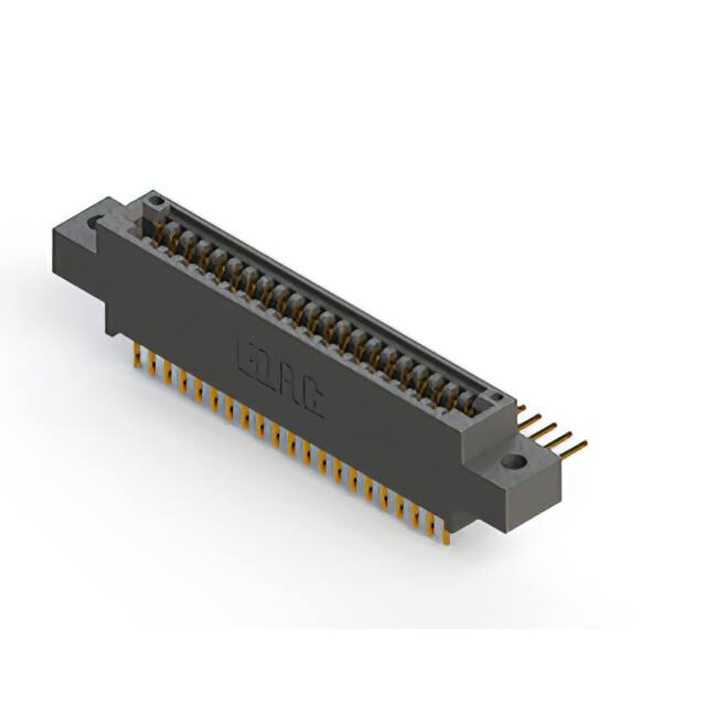 895-042-559-802 EDAC Inc.  Edgeboard Connectors